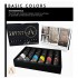 Basic Colours (6 x 20ml Tube) - Artist Range Smooth Acrylic Paint Set