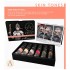 Skin Tones (6 x 20ml Tube) - Artist Range Smooth Acrylic Paint Set