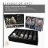 Shades Of Grey (6 x 20ml Tube) - Artist Range Smooth Acrylic Paint Set