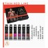 Thin Red Line (6 x 20ml Tube) - Artist Range Smooth Acrylic Paint Set