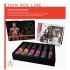 Thin Red Line (6 x 20ml Tube) - Artist Range Smooth Acrylic Paint Set