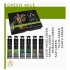 Green Mile (6 x 20ml Tube) - Artist Range Smooth Acrylic Paint Set