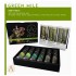 Green Mile (6 x 20ml Tube) - Artist Range Smooth Acrylic Paint Set