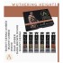 Wuthering Heights (6 x 20ml Tube) - Artist Range Smooth Acrylic Paint Set