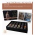 Wuthering Heights (6 x 20ml Tube) - Artist Range Smooth Acrylic Paint Set