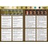 Acrylic Paints Set - Scalecolor Collection (63 x 17ml)