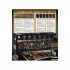 Acrylic Paints Set - Wood and Leather (8 x 17ml)