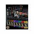 Acrylic Paints Set - Inktensity (8 x 17ml)