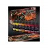 Acrylic Paints Set - Criatures From Hell (8 x 17ml)