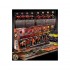 Acrylic Paints Set - Criatures From Hell (8 x 17ml)