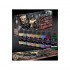 Acrylic Paints Set - Unnatural Flesh (8 x 17ml)