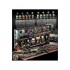 Acrylic Paints Set - Unnatural Flesh (8 x 17ml)