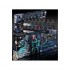 Acrylic Paints Set - Shades of Doon (8 x 17ml)