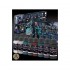 Acrylic Paints Set - Shades of Doon (8 x 17ml)