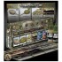 Acrylic Paints Set - German Vehicles Camouflage (8 x 17ml)