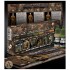 Acrylic Paints Set - Waffen SS Camouflage I (8 x 17ml)