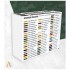 Acrylic Paint Set for AFV & Military Uniforms - WarFront Collection (64x 17ml)