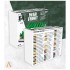 Acrylic Paint Set for AFV & Military Uniforms - WarFront Collection (64x 17ml)