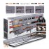 Acrylic Paints Set - Weapons (8x 17ml)
