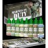 Acrylic Paints Set - Warfront Marines on Duty (8 x 17ml)