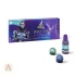 Acrylic Paints Set - Prism Effect Boreal Lights (8 x 17ml)