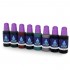 Instant Colors Acrylic Paints Set - Summon Potions (17ml x8)
