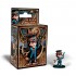1/48 (35mm) The Smog Riders: Steam War Chibi Miniatures - Matt Darcy