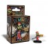 1/48 (35mm) The Smog Riders: Steam War Chibi Miniatures - Fu Cat Chu