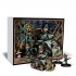 1/48 (35mm) The Smog Riders: Steam War Chibi Miniatures - Steampunzer