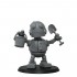 1/48 (35mm) The Smog Riders: Steam War Chibi Miniatures - Pelicopter
