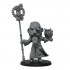 1/48 (35mm) The Smog Riders: Steam War Chibi Miniatures - Arcturus