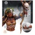 1/12 The Chronicles of Run - Aruk'Ha The Dark Sorceress Resin Bust