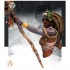 1/12 The Chronicles of Run - Aruk'Ha The Dark Sorceress Resin Bust