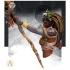 1/12 The Chronicles of Run - Aruk'Ha The Dark Sorceress Resin Bust