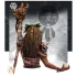 1/12 The Chronicles of Run - Aruk'Ha The Dark Sorceress Resin Bust
