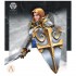 1/12 The Chronicles of Run - Irina Wandering Sword (bust)