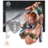 1/12 The Chronicles of Run - Thaal Dragon Fury (resin bust)