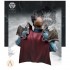 1/12 The Chronicles of Run - Zhoor The Lord of Havoc (resin bust)