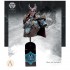1/12 The Chronicles of Run - Zhoor The Lord of Havoc (resin bust)