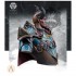 1/12 The Chronicles of Run - Zhoor The Lord of Havoc (resin bust)