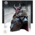 1/12 The Chronicles of Run - Zhoor The Lord of Havoc (resin bust)