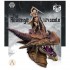 1/24 The Chronicles of Run - The Revenge Last Blood Resin Kit