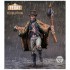75mm Scale Texas Revolution Mississippi Volunteer Siege of Bexar 1835 (resin)