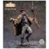 75mm Scale Texas Revolution Mississippi Volunteer Siege of Bexar 1835 (resin)