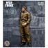 1/35 SS Tanker Officer (50mm, resin)