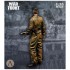 1/35 SS Tanker Officer (50mm, resin)