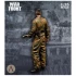 1/35 SS Tanker Officer (50mm, resin)