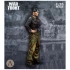 1/35 SS Tanker NCO (50mm, resin)