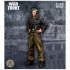 1/35 SS Tanker NCO (50mm, resin)