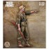 1/35 Oberschutze DAK (50mm, resin)